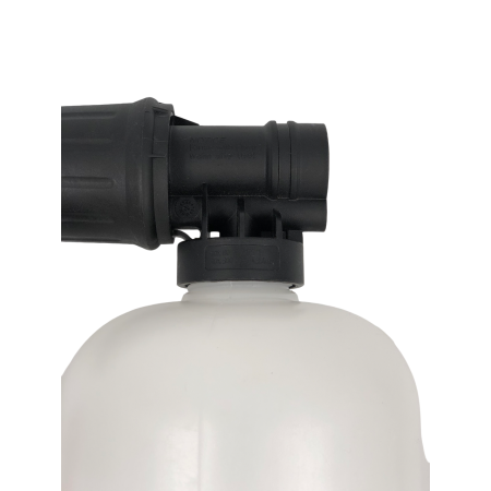 Suttner ST-73.1 High flow Foam injector lance with regulator, w/ 64 oz. Bottle, 1/4" F