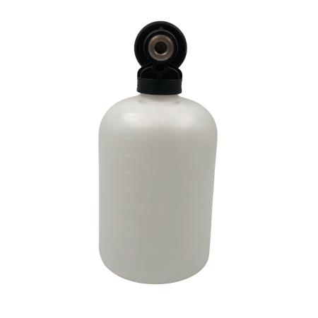 Suttner ST-73.1 High flow Foam injector lance with regulator, w/ 64 oz. Bottle, 1/4" F