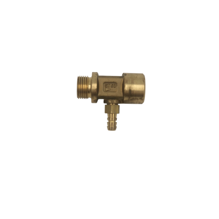 Suttner ST-60.1 Foam Injector without metering valve