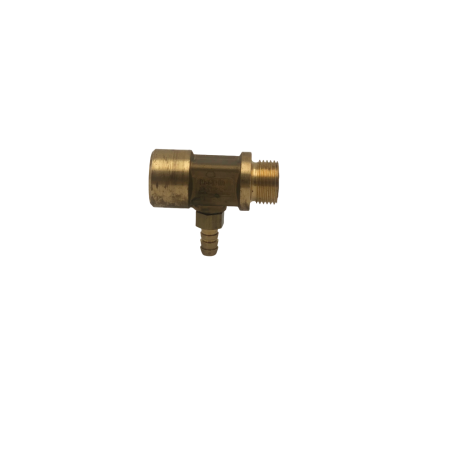 Suttner ST-60.1 Foam Injector without metering valve