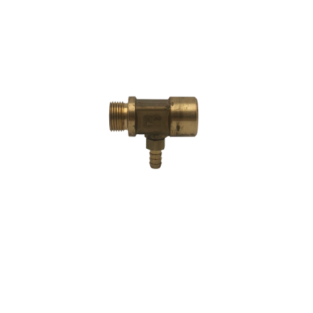 Suttner ST-60.1 Foam Injector without metering valve
