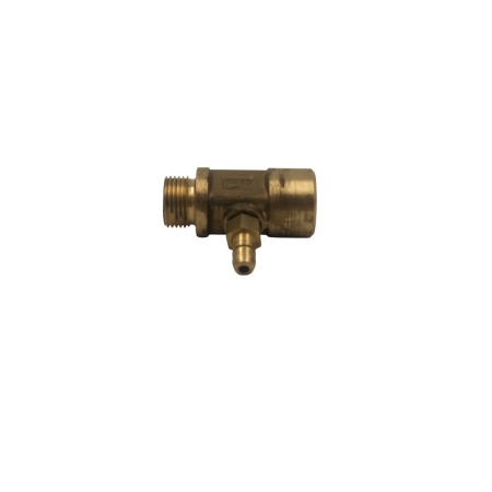 Suttner ST-60.1 Foam Injector without metering valve