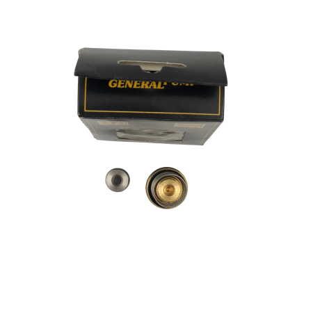 Interpump/General Pump Unloader valve Repair Kit 137 for TX, EZ pumps