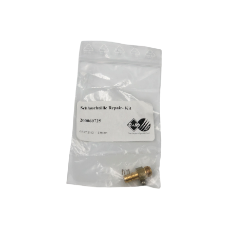 Suttner Chemical Check valve repair kit hose barb for ST-60.1 foam injector