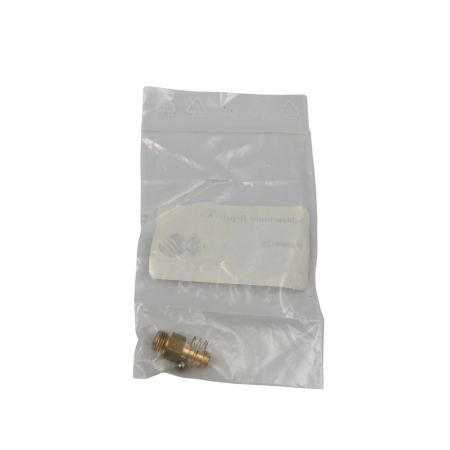 Suttner Chemical Check valve repair kit hose barb for ST-60.1 foam injector
