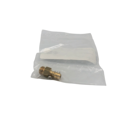 Suttner Chemical Check valve repair kit hose barb for ST-60.1 foam injector