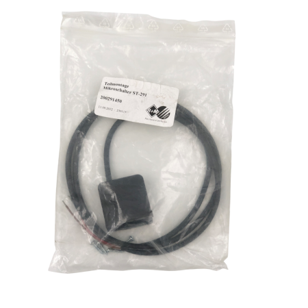 Suttner Unloader valve Repair kit For ST-291 Micro-Switch